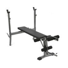 Banc de musculation multifonction Home Fitness